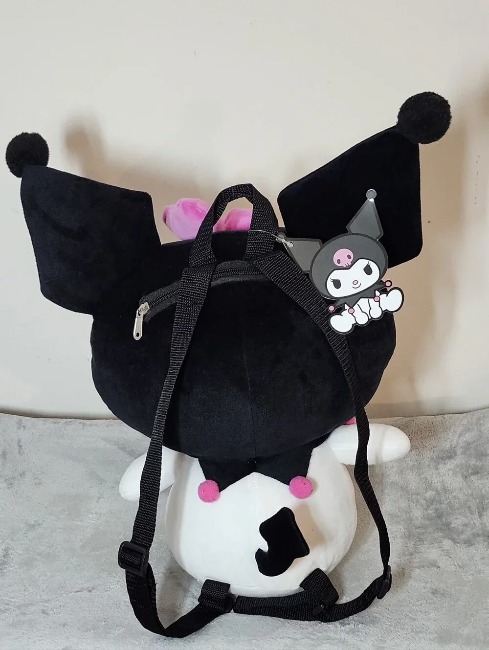 Sanrio Kuromi Plush 16